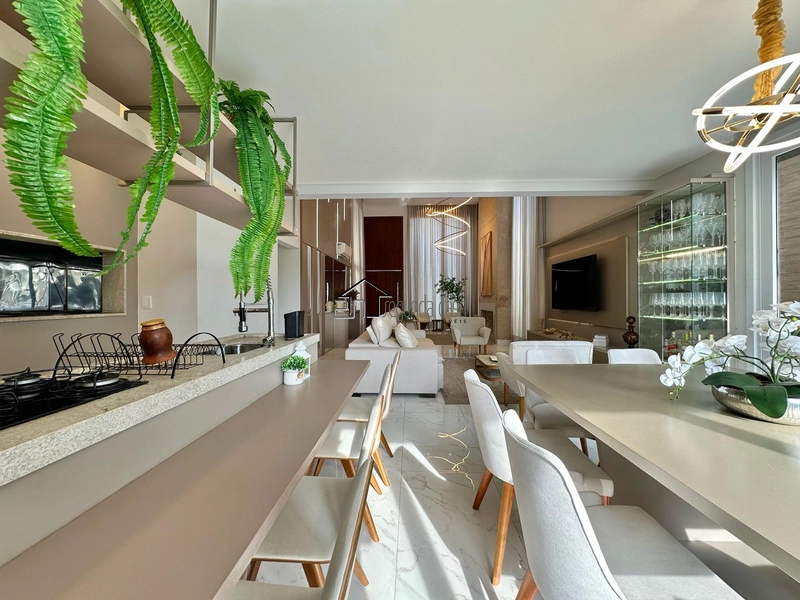 CASA À VENDA – CONDOMÍNIO DUBAI: 18ª foto da galeria de imagens do imóvel
