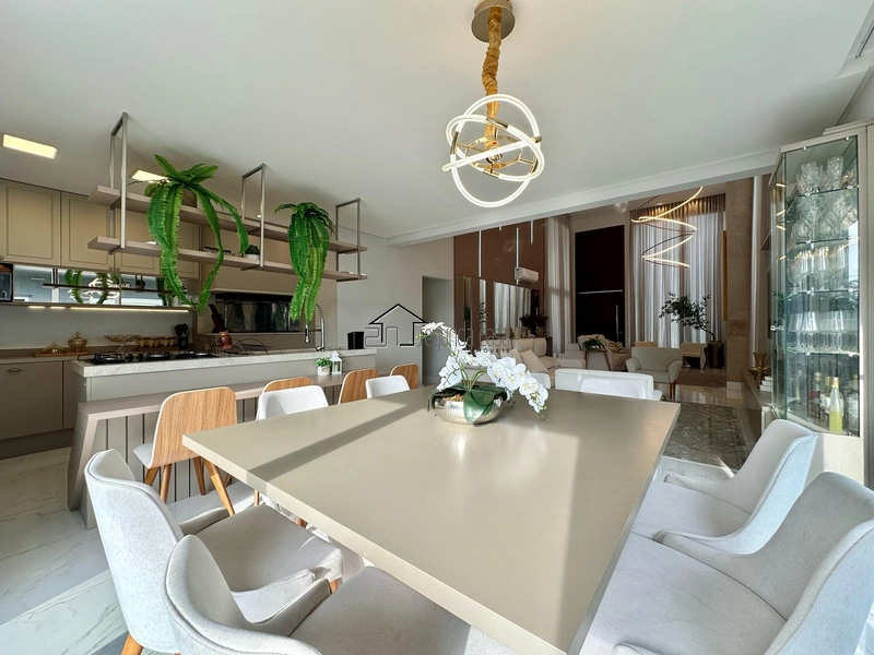 CASA À VENDA – CONDOMÍNIO DUBAI: 19ª foto da galeria de imagens do imóvel
