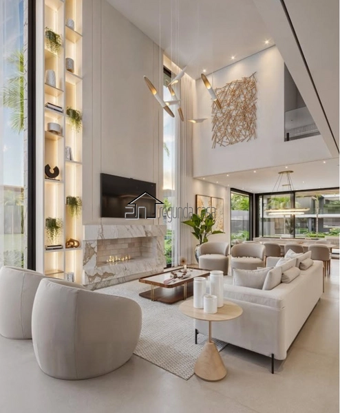 Sobrado Nature: 4ª foto da galeria de imagens do imóvel