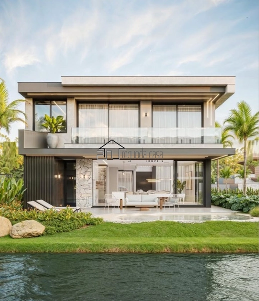 Sobrado Nature: 3ª foto da galeria de imagens do imóvel