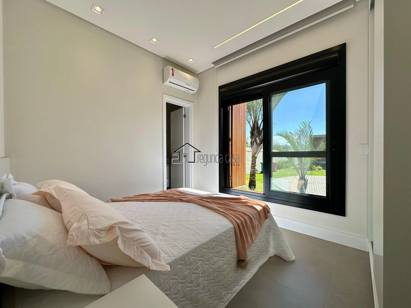 CASA À VENDA – CONDOMÍNIO SUNSET: 12ª foto da galeria de imagens do imóvel