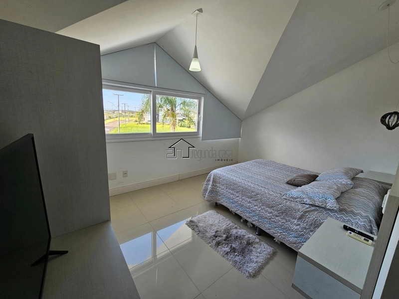 CASA À VENDA – CONDOMÍNIO ENSEADA LAGOS, XANGRI-LÁ: 5ª foto da galeria de imagens do imóvel