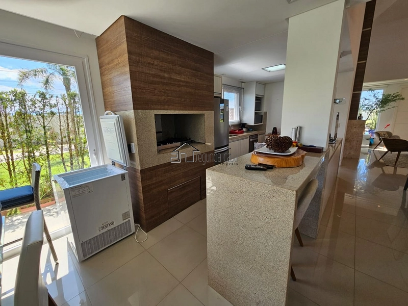CASA À VENDA – CONDOMÍNIO ENSEADA LAGOS, XANGRI-LÁ: 48ª foto da galeria de imagens do imóvel
