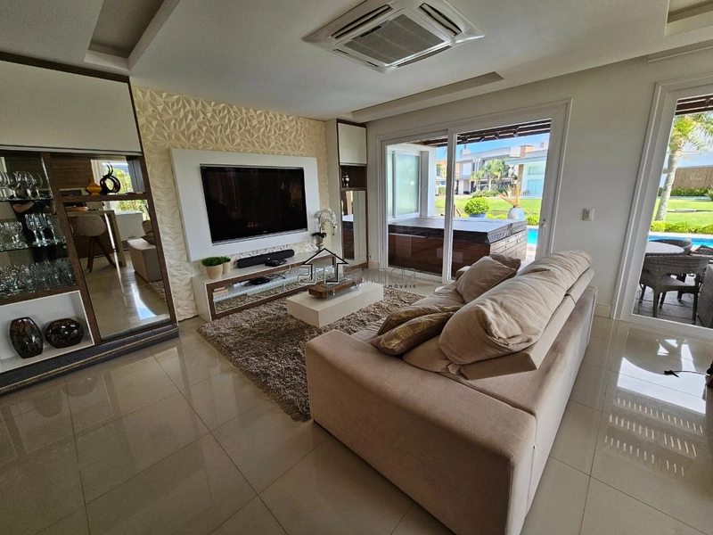 CASA À VENDA – CONDOMÍNIO ENSEADA LAGOS, XANGRI-LÁ: 44ª foto da galeria de imagens do imóvel