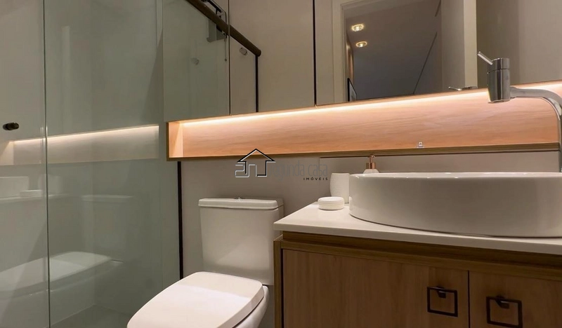 CONDOMÍNIO MURANO – SOBRADO NOVO À VENDA: 7ª foto da galeria de imagens do imóvel