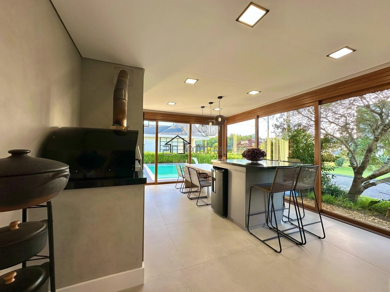 CASA À VENDA – CONDOMÍNIO LAGOA DO PASSO: 6ª foto da galeria de imagens do imóvel