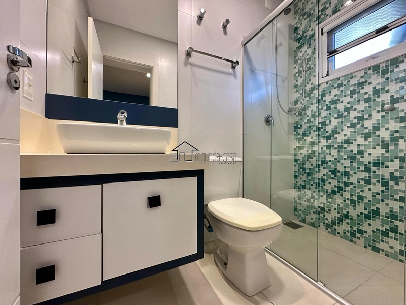 CASA À VENDA – CONDOMÍNIO LAGOA DO PASSO: 22ª foto da galeria de imagens do imóvel