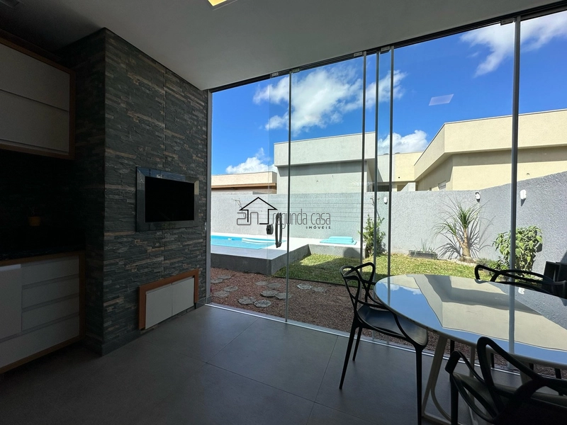 CASA À VENDA – CONDOMÍNIO LAGOA DO PASSO: 2ª foto da galeria de imagens do imóvel