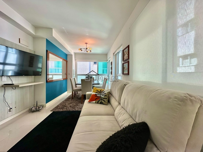 APARTAMENTO COM VISTA PARA O MAR: 15ª foto da galeria de imagens do imóvel