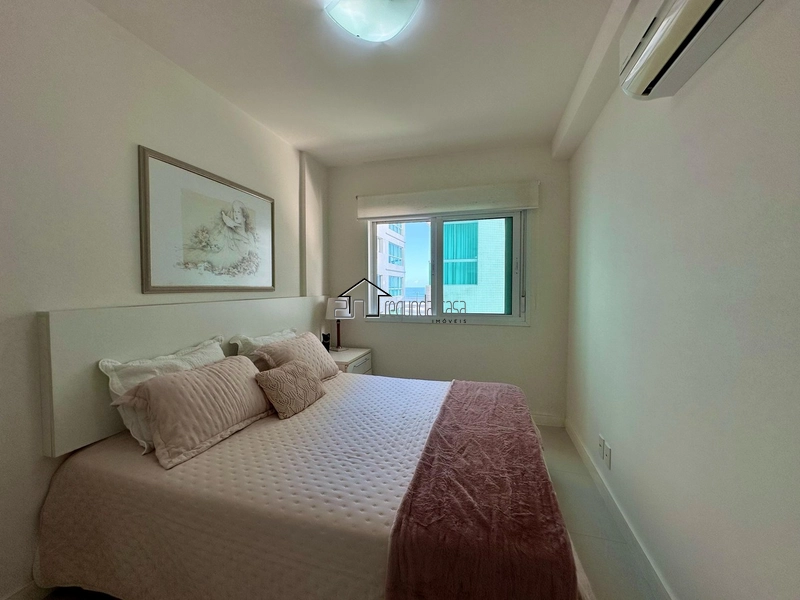 APARTAMENTO COM VISTA PARA O MAR: 5ª foto da galeria de imagens do imóvel