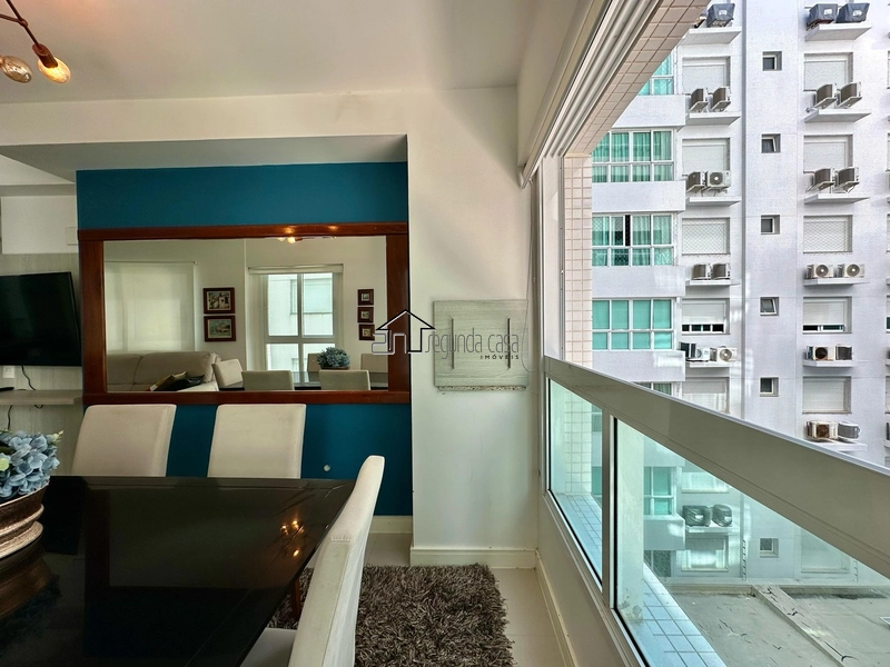 APARTAMENTO COM VISTA PARA O MAR: 9ª foto da galeria de imagens do imóvel