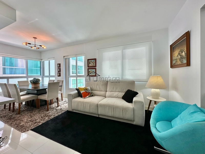 APARTAMENTO COM VISTA PARA O MAR: 16ª foto da galeria de imagens do imóvel