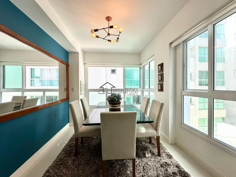 APARTAMENTO COM VISTA PARA O MAR: 11ª foto da galeria de imagens do imóvel