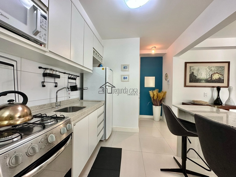 APARTAMENTO COM VISTA PARA O MAR: 7ª foto da galeria de imagens do imóvel