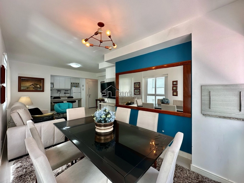 APARTAMENTO COM VISTA PARA O MAR: 10ª foto da galeria de imagens do imóvel