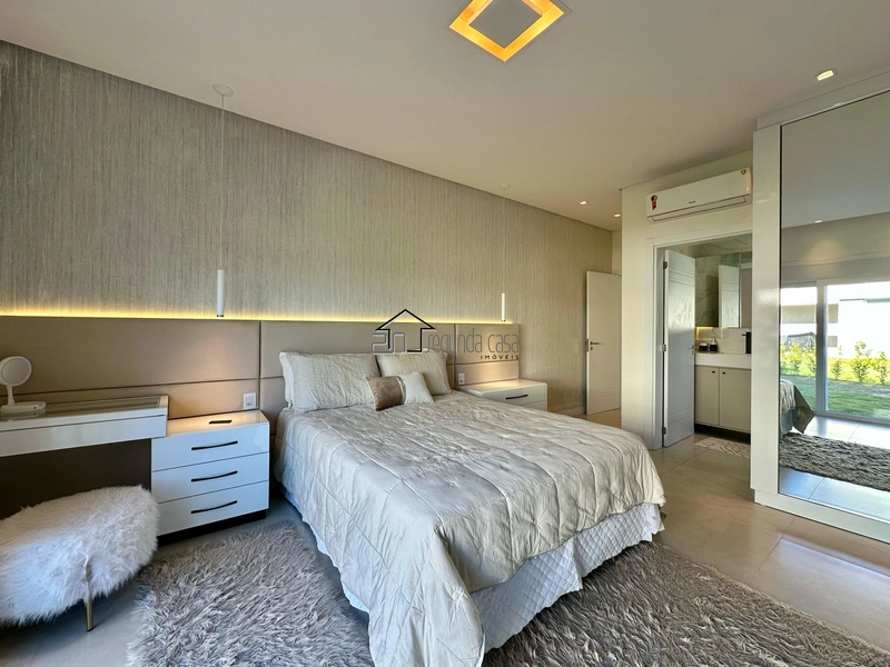 CASA À VENDA NO CONDOMÍNIO CAPÃO ILHAS RESORT: 10ª foto da galeria de imagens do imóvel