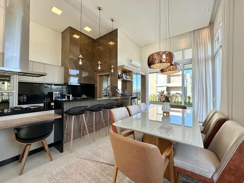 CASA À VENDA NO CONDOMÍNIO CAPÃO ILHAS RESORT: 26ª foto da galeria de imagens do imóvel