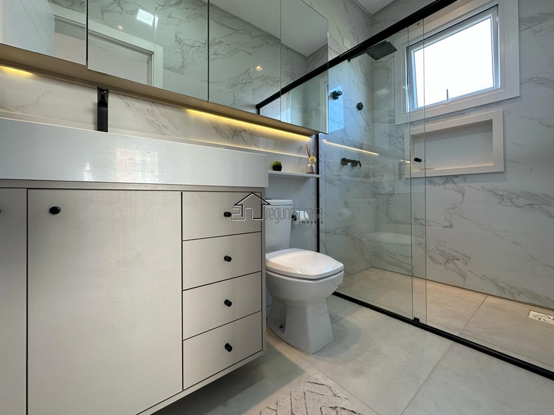 CASA À VENDA NO CONDOMÍNIO CAPÃO ILHAS RESORT: 9ª foto da galeria de imagens do imóvel