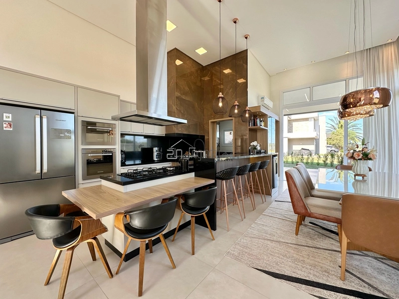 CASA À VENDA NO CONDOMÍNIO CAPÃO ILHAS RESORT: 23ª foto da galeria de imagens do imóvel