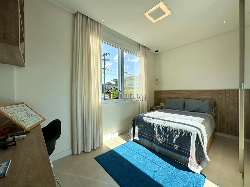 CASA À VENDA NO CONDOMÍNIO CAPÃO ILHAS RESORT: 11ª foto da galeria de imagens do imóvel