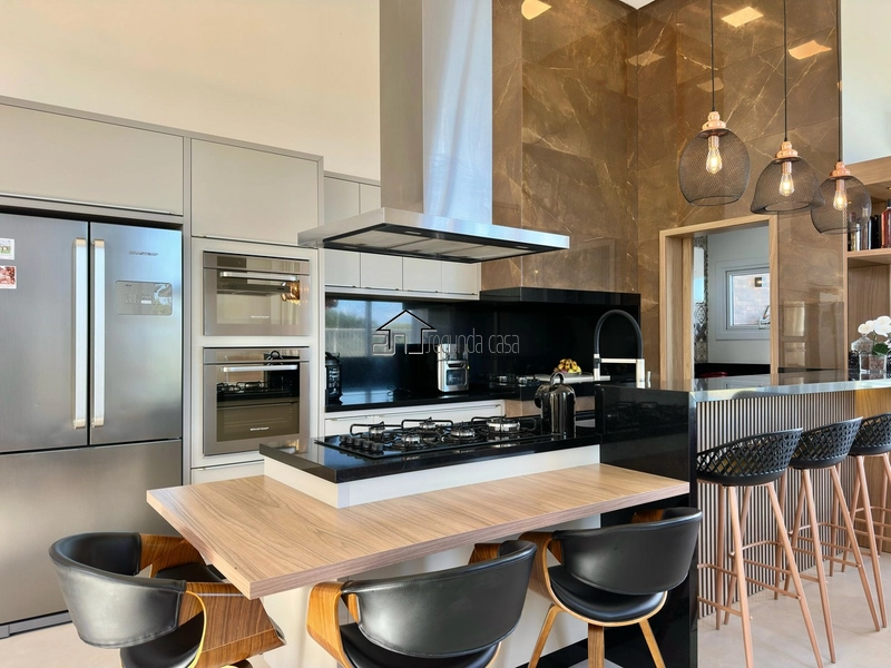 CASA À VENDA NO CONDOMÍNIO CAPÃO ILHAS RESORT: 22ª foto da galeria de imagens do imóvel