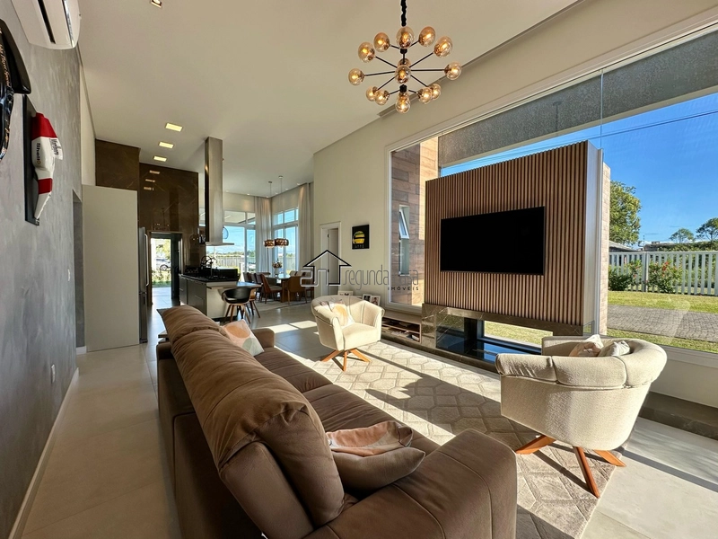 CASA À VENDA NO CONDOMÍNIO CAPÃO ILHAS RESORT: 18ª foto da galeria de imagens do imóvel