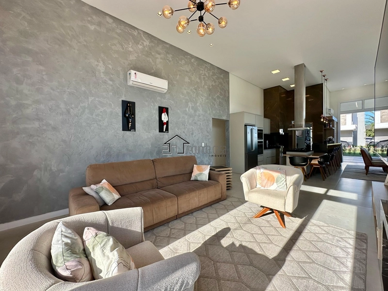 CASA À VENDA NO CONDOMÍNIO CAPÃO ILHAS RESORT: 19ª foto da galeria de imagens do imóvel
