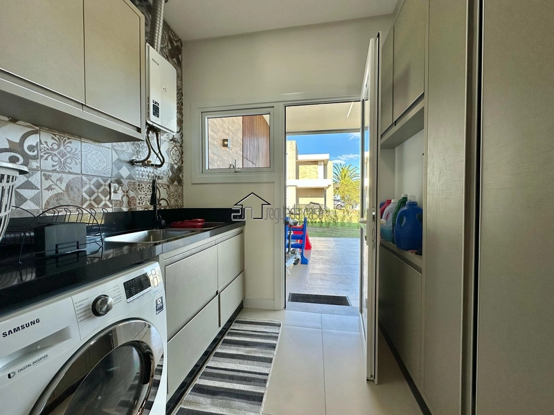 CASA À VENDA NO CONDOMÍNIO CAPÃO ILHAS RESORT: 6ª foto da galeria de imagens do imóvel
