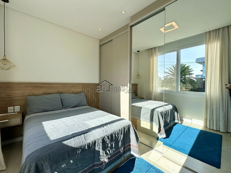 CASA À VENDA NO CONDOMÍNIO CAPÃO ILHAS RESORT: 7ª foto da galeria de imagens do imóvel