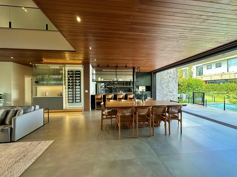 NOVIDADE À VENDA CONDOMÍNIO CAPÃO ILHAS RESORT SOBRADO BEIRA LAGO: 21ª foto da galeria de imagens do imóvel