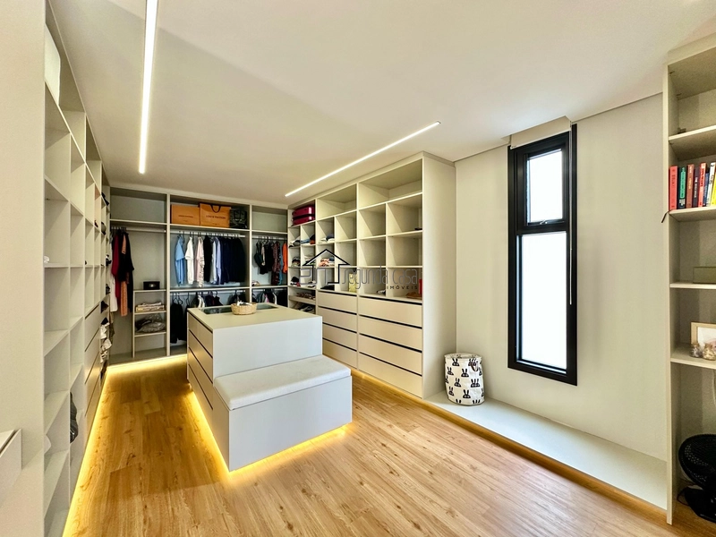 NOVIDADE À VENDA CONDOMÍNIO CAPÃO ILHAS RESORT SOBRADO BEIRA LAGO: 6ª foto da galeria de imagens do imóvel