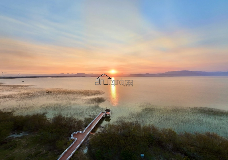 NOVIDADE À VENDA CONDOMÍNIO CAPÃO ILHAS RESORT SOBRADO BEIRA LAGO: 16ª foto da galeria de imagens do imóvel