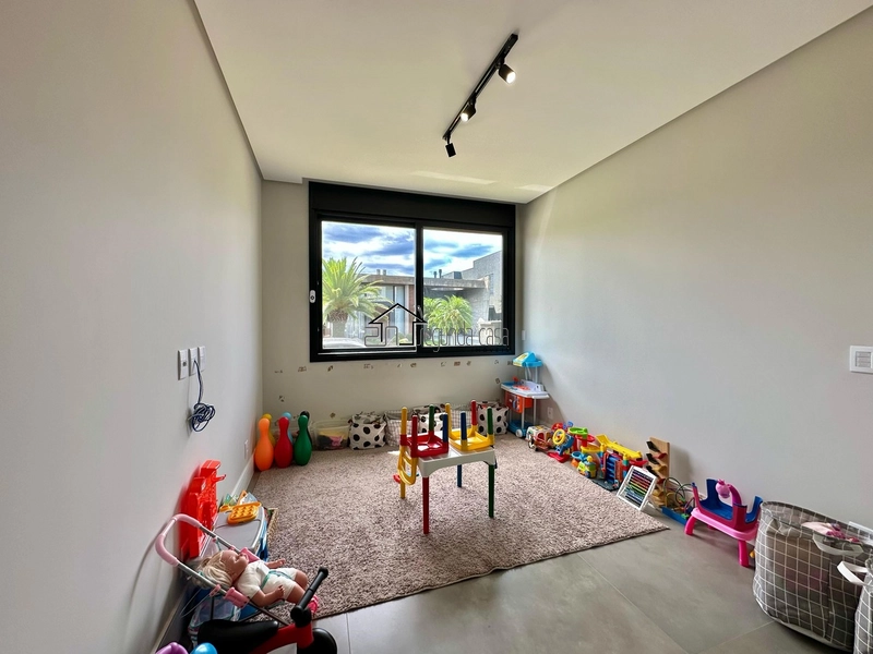 NOVIDADE À VENDA CONDOMÍNIO CAPÃO ILHAS RESORT SOBRADO BEIRA LAGO: 27ª foto da galeria de imagens do imóvel