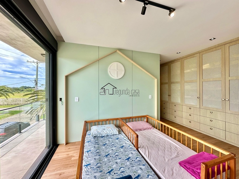 NOVIDADE À VENDA CONDOMÍNIO CAPÃO ILHAS RESORT SOBRADO BEIRA LAGO: 30ª foto da galeria de imagens do imóvel