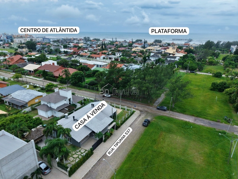 CASA À VENDA EM ATLÂNTIDA PRÓXIMO AO CENTRO: 26ª foto da galeria de imagens do imóvel