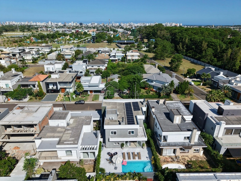 SOBRADO CONDOMÍNIO VELAS DA MARINA: 6ª foto da galeria de imagens do imóvel