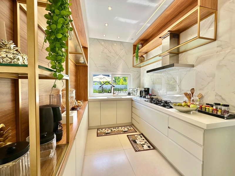 SOBRADO CONDOMÍNIO VELAS DA MARINA: 14ª foto da galeria de imagens do imóvel