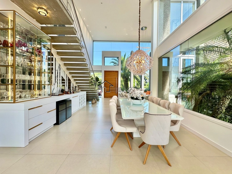 SOBRADO CONDOMÍNIO VELAS DA MARINA: 9ª foto da galeria de imagens do imóvel