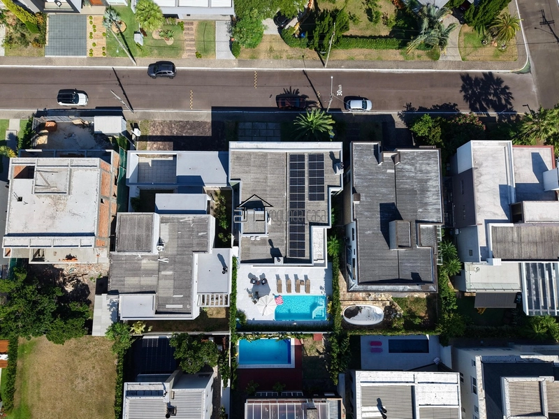 SOBRADO CONDOMÍNIO VELAS DA MARINA: 5ª foto da galeria de imagens do imóvel