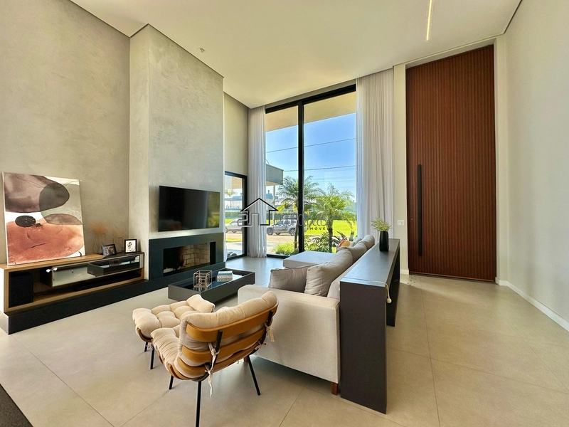 CASA À VENDA, CONDOMÍNIO LAGOA DO PASSO: 29ª foto da galeria de imagens do imóvel