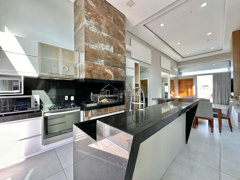 CASA CONDOMÍNIO CAPÃO ILHAS RESORT!!!: 8ª foto da galeria de imagens do imóvel