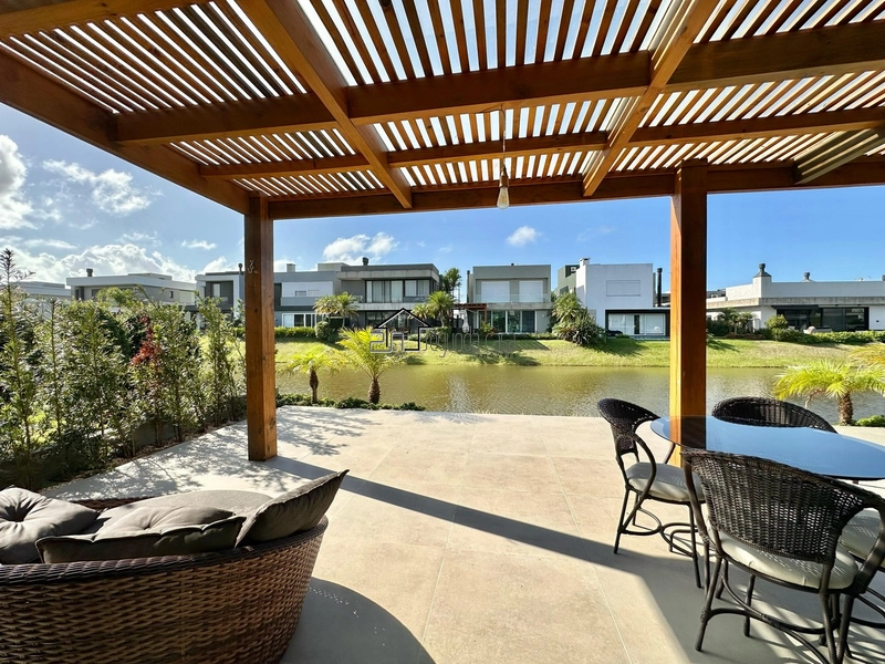CASA CONDOMÍNIO CAPÃO ILHAS RESORT!!!: 7ª foto da galeria de imagens do imóvel