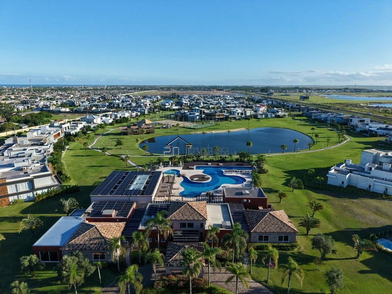 NOVIDADE À VENDA - CONDOMÍNIO RIVIERA: 16ª foto da galeria de imagens do imóvel