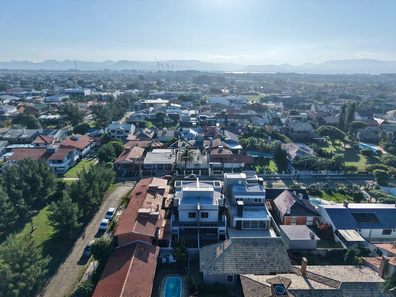 SOBRADOS À VENDA NO CENTRO DE XANGRI-LÁ: 17ª foto da galeria de imagens do imóvel