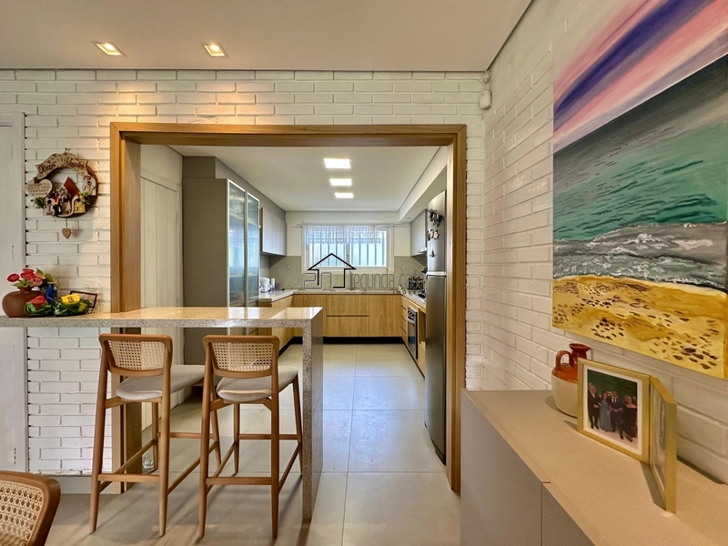 CASA À VENDA EM XANGRI-LÁ: 15ª foto da galeria de imagens do imóvel