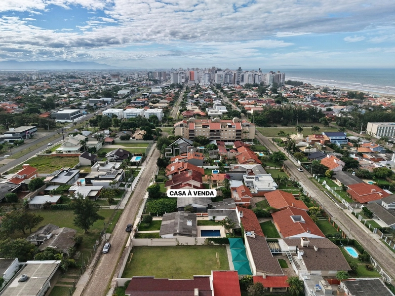 CASA À VENDA EM XANGRI-LÁ: 8ª foto da galeria de imagens do imóvel