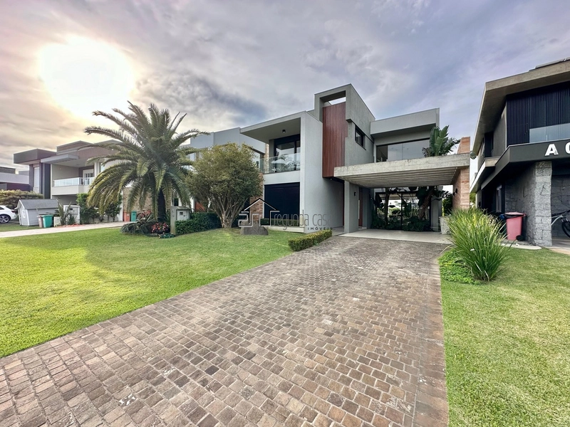 CASA NO CONDOMÍNIO CAPÃO ILHAS RESORT!!!: 1ª foto da galeria de imagens do imóvel