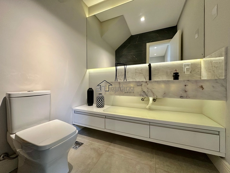 CASA NO CONDOMÍNIO CAPÃO ILHAS RESORT!!!: 2ª foto da galeria de imagens do imóvel