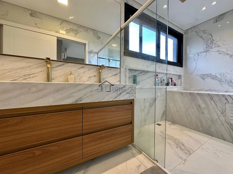 CASA NO CONDOMÍNIO CAPÃO ILHAS RESORT!!!: 5ª foto da galeria de imagens do imóvel