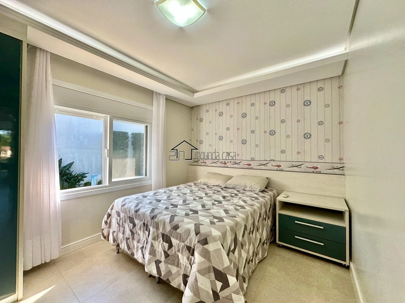 CASA CONDOMÍNIO CONDADO DE CAPÃO  CASA À VENDA: 17ª foto da galeria de imagens do imóvel